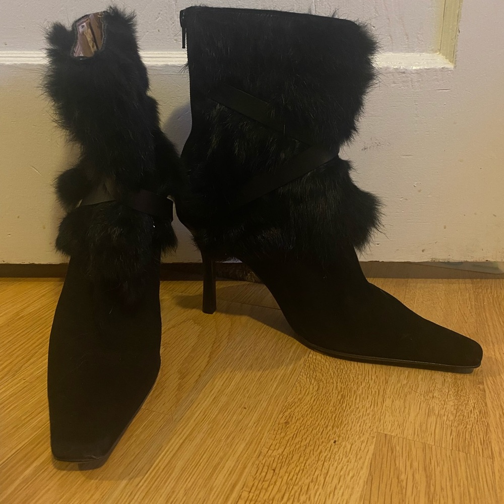 Brand new, never worn
